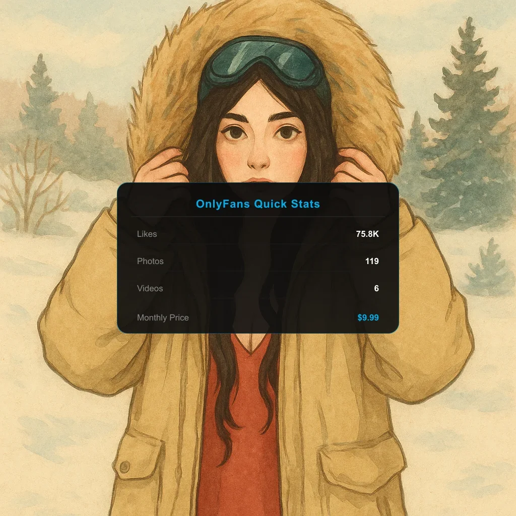 bufalika onlyfans metrics and illustration